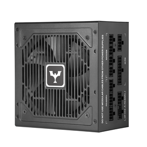 แหล่งจ่ายไฟส<span class=keywords><strong>ว</strong></span>ิตชิ่งขนาดเล็ก 700W <span class=keywords><strong>ราคา</strong></span>ประหยัด พร้อมระบบปรับค่า PFC แบบแอคทีฟ พัดลมระบายความร้อนขนาด 120 มม. ขนาดกะทัดรัด รองรับไฟ ATX พร้อมแรงดันไฟฟ้าขาออก 12V และ 5V - Product Image 4