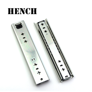 Ngăn Kéo Trượt 1000Mm Có Thể Tải 200kgs Ngăn Kéo Trượt Nặng - Product Image 6