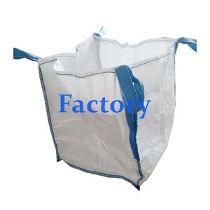 <span class=keywords><strong>1</strong></span>.5 tonnes 2 tonnes grand sable Bigbag <span class=keywords><strong>Big</strong></span> Jambo sac 1500 <span class=keywords><strong>kg</strong></span> 2 tonnes <span class=keywords><strong>en</strong></span> vrac sac Jumbo pour les déchets <span class=keywords><strong>de</strong></span> construction - Product Image 3