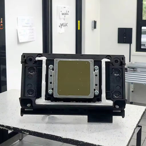 爱普生XP600/XP700/XP701/XP800生态溶剂打印机原装Xp600打印头，带29针新型DX5/DX7紫外DTF打印头 - Product Image 3