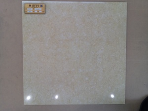 Precio de Fábrica, Baldosas de Porcelana Pulida para Pisos Interiores, Pisos de Gres Porcelanato, Baldosas de Cerámica - Product Image 6