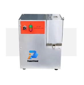 Presse à <span class=keywords><strong>jus</strong></span> automatique pour canne à sucre et fruits, <span class=keywords><strong>extracteur</strong></span> <span class=keywords><strong>de</strong></span> <span class=keywords><strong>jus</strong></span> 0,4 kW, produit phare - Product Image 4