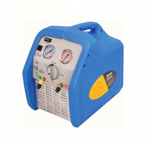Hvac recyclage recharge ac climatiseur gaz r134a réfrigérant récupération machine <span class=keywords><strong>prix</strong></span> usine - Product Image 3