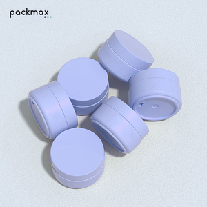 ขวดครีมปากกว้างฝาเกลียว PET ขนาด 20-500 กรัม – บรรจุภัณฑ์เปล่าสำหรับครีมทาหน้า ทรีทเมนต์ผม และมอยเจอร์ไรเซอร์ – บรรจุภัณฑ์เครื่องสำอาง - Product Image 3