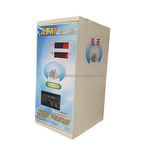 Máquinas Automáticas <span class=keywords><strong>de</strong></span> <span class=keywords><strong>Cambio</strong></span> <span class=keywords><strong>de</strong></span> Monedas, Aceptador <span class=keywords><strong>de</strong></span> Billetes, Cambiador <span class=keywords><strong>de</strong></span> Divisas, <span class=keywords><strong>Caja</strong></span> <span class=keywords><strong>de</strong></span> Dinero en Venta, Gran Oferta - Product Image 3