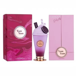 Vente flash ARAB 100ml Eau de <span class=keywords><strong>parfum</strong></span> liquide luxueuse moderne Coffret cadeau Longue durée Écologique Vaporisateur pour femmes <span class=keywords><strong>Parfum</strong></span> cerise <span class=keywords><strong>vanille</strong></span> - Product Image 5