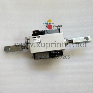 Cylindre pneumatique WD de qualité supérieure G2.184.0020 M2.184.1011 G2.184.0020/02 SM74 PM74 SM52 PM52 Pièces d'impression offset - Product Image 4