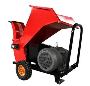 Widely used Good Wood Chipper Drum Chipper wood machines wood crusher
