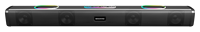 Produk baru: Speaker bar home theater 5.1 channel all-in-one tipe bar, dengan fungsi karaoke, cocok untuk TV