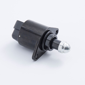 มอเตอร์ควบคุมรอบเดินเบา 1920CV 801011185901 B36 A96160 สำหรับ Peugeot 206 106 II Citroen Saxo - Product Image 1