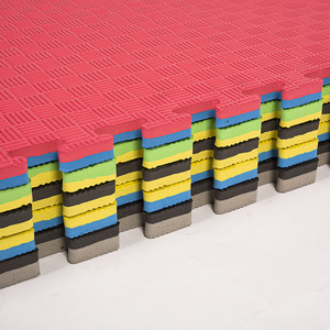 EVA Foam Puzzle Play <b>Mat</b> <b>Interlocking</b> Exercise Soft Indoor Playground <b>Floor</b> Soft Play <b>Mat</b> Eva Play <b>Mat</b> - Product Image 5
