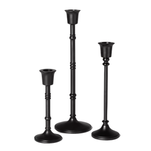 Candelabro de Aluminio para Centros de Mesa, Decoración Moderna, Última Llegada, Candelabro de Aluminio Tipo Huracán - Product Image 6