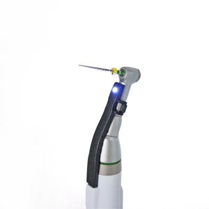 Chine Fournisseurs Dentaire <span class=keywords><strong>Endo</strong></span> Moteur Rotatif 16:1 Dentaire Moteur <span class=keywords><strong>Endo</strong></span> Avec Led Préparation Du Canal Radiculaire Équipement De Laboratoire Dentaire