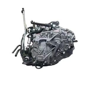 Boîte de vitesses CVT 2ZR 1.8 pour Toyota Corolla Altis <span class=keywords><strong>Lsls</strong></span> Moteur 2ZR Boîte de vitesses 2015 2014 2019 - Product Image 2