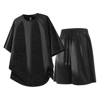 QingLai SS-021 Unisexe Automne Imprimé Animal Anti-Plis XL Polyester 220g Tricoté Respirant à Capuche Fermeture Éclair Avant Logo Décontracté