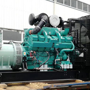 50hz 15kva groupe électrogène diesel insonorisé puissance silencieuse Genset 11kw générateur silencieux - Product Image 1