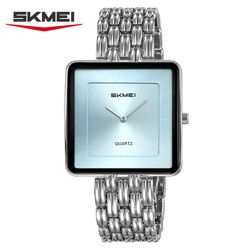 สีเงิน/สีน้ำเงิน