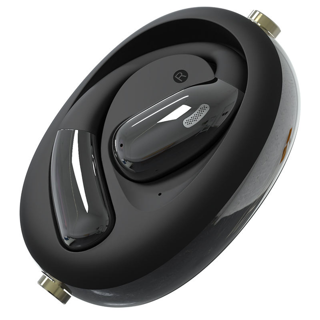 A60 Wireless BT Earphones AI Translation 2026 Earphone HiFi Sound Quality Strong Magnetic Suction Wireless Earphone
