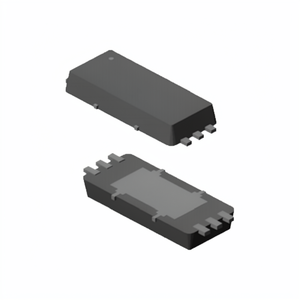 BOM IC In Stock AON5802A 6-WFDFN Exposed Pad Transistors Electronic Circuit Components - Product Image 1