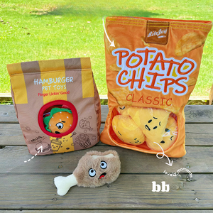 2025 peluche per <span class=keywords><strong>cani</strong></span> oggetto di intrattenimento per animali domestici per alleviare l'energia per mordere il giocattolo educativo e interattivo - Product Image 2