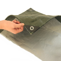 Durable pour les camions, imperméable et résistant à la moisissure