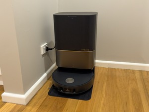 Nuevo Robot Aspirador Dreame X50 Ultra 2025, Robot de Limpieza Inteligente para Múltiples Pisos con Función de Mopa Húmeda y Seca - Product Image 4