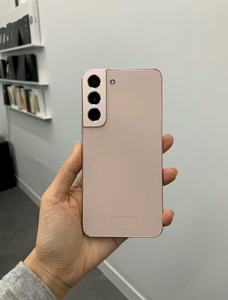 S22เดิมมาร์ทโฟน5g 128GB <span class=keywords><strong>256GB</strong></span> หลายภาษากล้องด้านหลัง108MP LTE & CDMA Cellular - Product Image 3