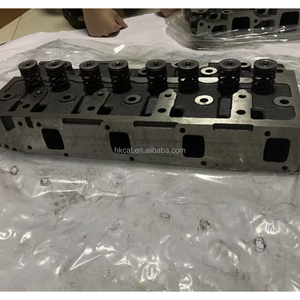 ฝาสูบไดฮัทสุ 5DK-20 รุ่น E205600111ZA อะไหล่เครื่องยนต์รีแมนูแฟคเจอร์ - Product Image 2