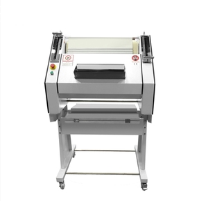 Mouleur à baguette-Façonneur de pâte à baguette-Pain de type français - Product Image 5