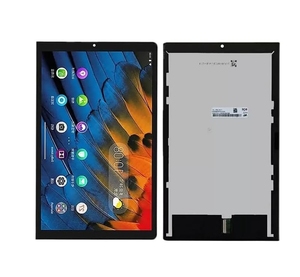 Écran tactile LCD pour <span class=keywords><strong>Lenovo</strong></span> Yoga <span class=keywords><strong>Smart</strong></span> Tab YT-X705F YT-X705M YT-X705X - Product Image 1