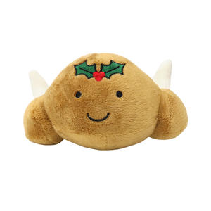 Jouets pour animaux de compagnie NiBao, vente directe d'usine, durables, pour le jeu individuel des animaux de compagnie - Product Image 1