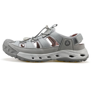 HUMTTO 670823 Zapatos de Trekking para Primavera/Verano, para Terreno Acuático y Terrestre, Superficie Celular, Caminar sin Carga, Zapatos Acuáticos para Parejas - Product Image 2