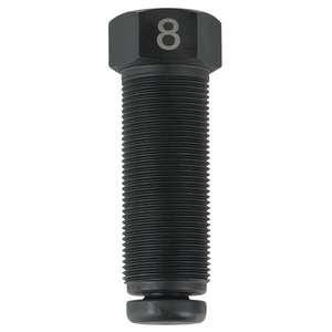 KS TOOLS-460,3931 Tornillo de separación para doble horquilla-EAN 4042146802458 VEHÍCULOS PESADOS - Product Image 1