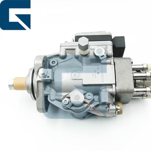 0470006006 Modelo VP30 Bomba de Inyección de Combustible - Product Image 1