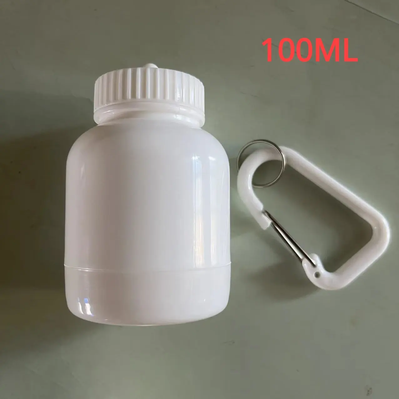Todo blanco-100ml