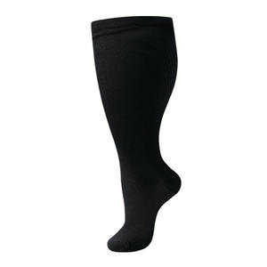 Calcetines <span class=keywords><strong>de</strong></span> Compresión para Enfermería, Tejido <span class=keywords><strong>de</strong></span> Nailon, para Hombre y Mujer, para Correr y Fitness, ODM - Product Image 6