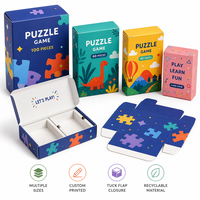 Boîte en carton pliable personnalisée pour flacon de soin de la peau, pot de crème avec panneaux en carton imprimés, carton de qualité supérieure