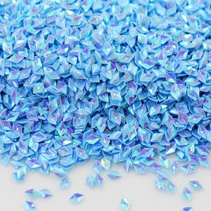 All'ingrosso 3d rombo Paillettes Glitter Paillettes per fai da te Nail Art fare <span class=keywords><strong>Confetti</strong></span> - Product Image 4