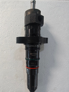 Piezas Originales de Motor Diésel K50 KTA50, Inyector de Combustible 3652514 3077760 3076132 - Product Image 1