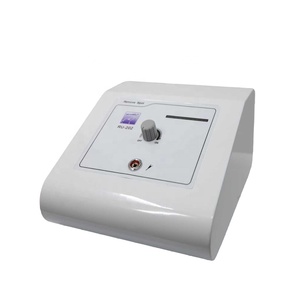 Appareil de beauté portable pour l'électrolyse, soin de la peau, élimination des verrues, des taches et des grains de beauté, cautérisation - Product Image 3