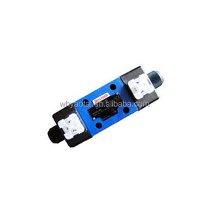 Proportional R901368833 DBEE6-2X/315G24K31F1M R901418004 DREE20-6X/100YG24K31A1M - Product Image 5