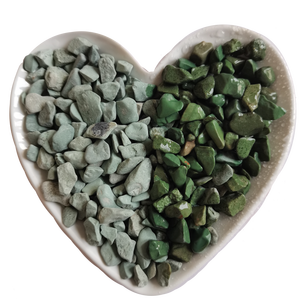 حجر الزيوليت الطبيعي ، مقاسات جسيمات 5-8 مم-6 مم ، رواسب معدنية غير معدنية لمعالجة المياه للبيع - Product Image 1