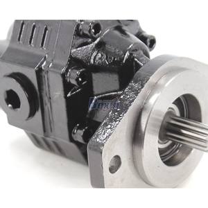 Bomba de Engranajes Hidráulica CBHL-2000 50 cc/rev 2200 r/min - Fabricación Global para Pedidos al por Mayor y Personalizados - Product Image 5