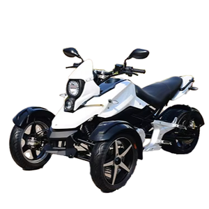 Tricycle à 3 <span class=keywords><strong>roues</strong></span> automatique 200cc 4 temps avec marche arrière pour adultes, tricycle à 3 <span class=keywords><strong>roues</strong></span> pratique - Product Image 2