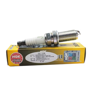   Bujías de Encendido LFR5AGP 5018 G-Power de Aleación de Platino, Paquete de 4, para Reemplazo de Encendido de Motor Automotriz - Product Image 1