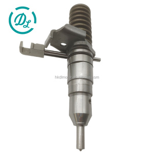 Inyector de Combustible Diésel EexcavaStart 127-8218 para Excavadoras 320B/322B/325B con Motores 3116/3126 - Rendimiento Duradero y Confiable, Fácil de Instalar - Product Image 3