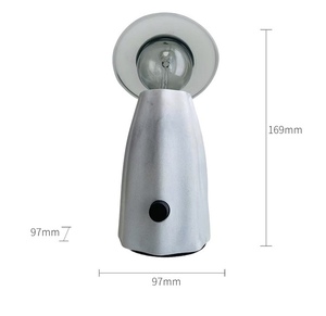 <span class=keywords><strong>Diffuseur</strong></span> d'arômes en verre à ultrasons USB 360 ml, <span class=keywords><strong>diffuseur</strong></span> d'huiles essentielles portable électrique sans eau, fonction de minuterie 12 heures - Product Image 3