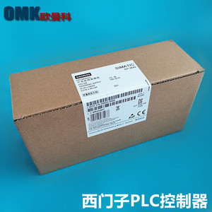 โมดูลอินพุตแบบอนาล็อกของซีเมนส์ 6ES7231-7PC22-0XA0 8 I/O Profibus DP IP20 - Product Image 3