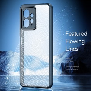 <span class=keywords><strong>DUX</strong></span> DUCIS custodia per telefono di marca opaca di nuovo Design per Xiaomi 13 Redmi Note 12 12 Pro + - Product Image 3