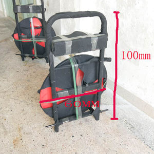 Grande disco Reggette Dispenser per cinghia <span class=keywords><strong>pet</strong></span> - Product Image 2